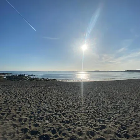 Casa de Férias West Cork With Incredible Sea Views *
