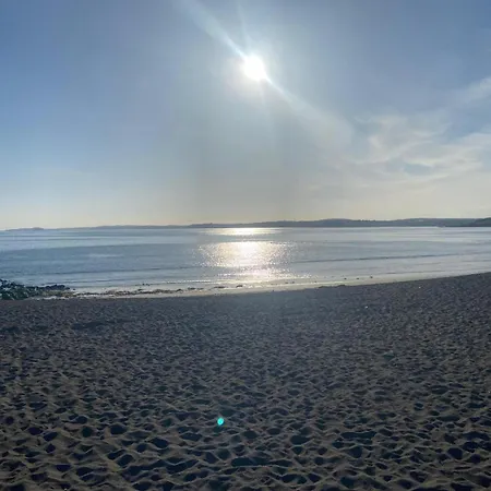 Casa de Férias West Cork With Incredible Sea Views Donoure