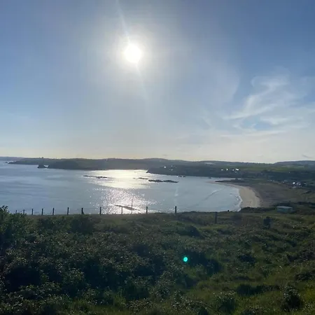 West Cork With Incredible Sea Views