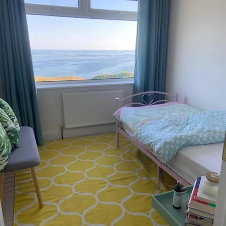 Casa de Férias West Cork With Incredible Sea Views *