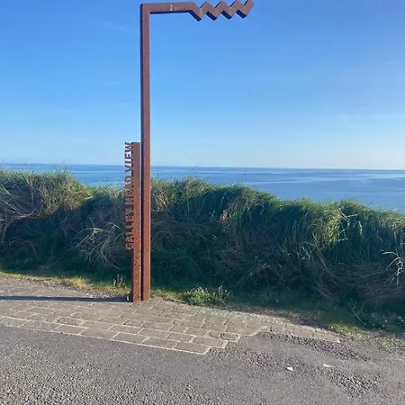 Casa de Férias West Cork With Incredible Sea Views Donoure