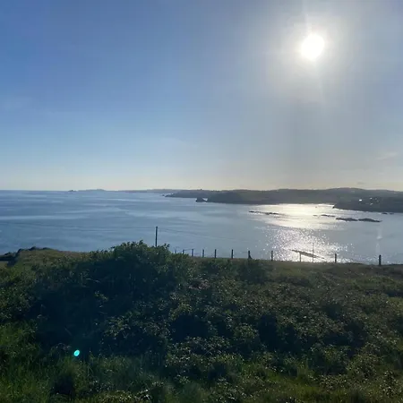 West Cork With Incredible Sea Views Casa de Férias