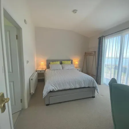 Casa de Férias West Cork With Incredible Sea Views Donoure