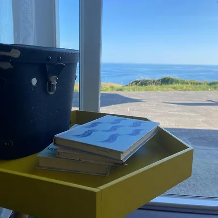 West Cork With Incredible Sea Views Donoure