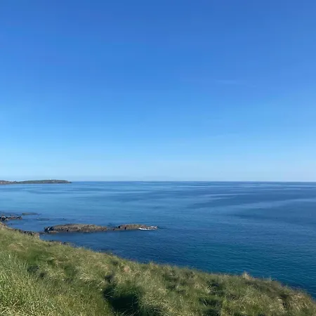 West Cork With Incredible Sea Views * Donoure