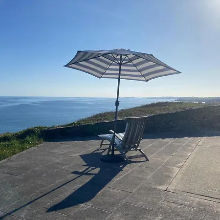 West Cork With Incredible Sea Views Casa de Férias
