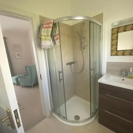 West Cork With Incredible Sea Views Casa de Férias *