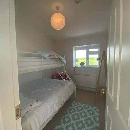 Casa de Férias West Cork With Incredible Sea Views *