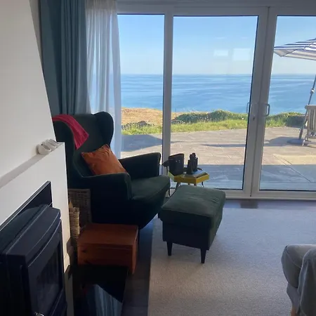 West Cork With Incredible Sea Views Casa de Férias Donoure