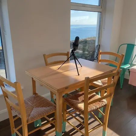 Feriehus West Cork With Incredible Sea Views Donoure