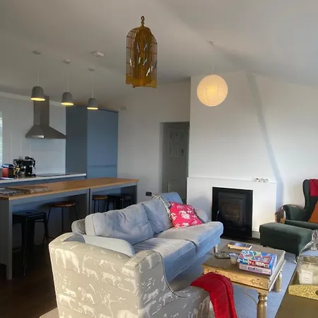 West Cork With Incredible Sea Views *