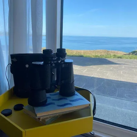 Feriehus West Cork With Incredible Sea Views *