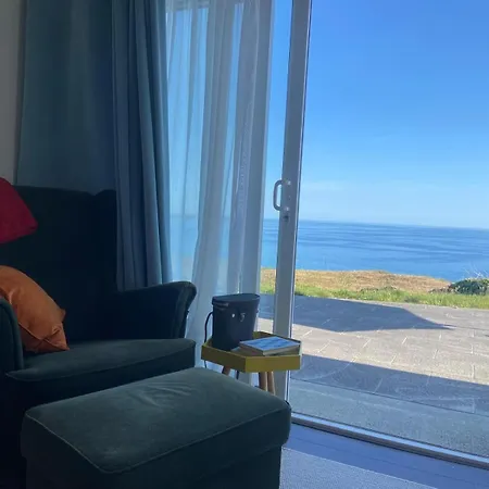 West Cork With Incredible Sea Views Feriehus Donoure