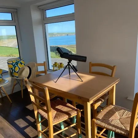 West Cork With Incredible Sea Views