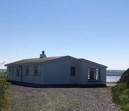 West Cork With Incredible Sea Views Feriehus *