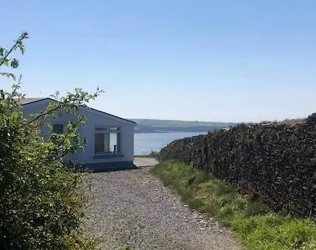 West Cork With Incredible Sea Views Prázdninový dům