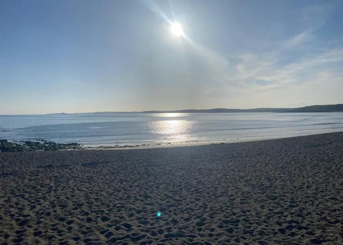 Hébergement de vacances West Cork With Incredible Sea Views Donoure