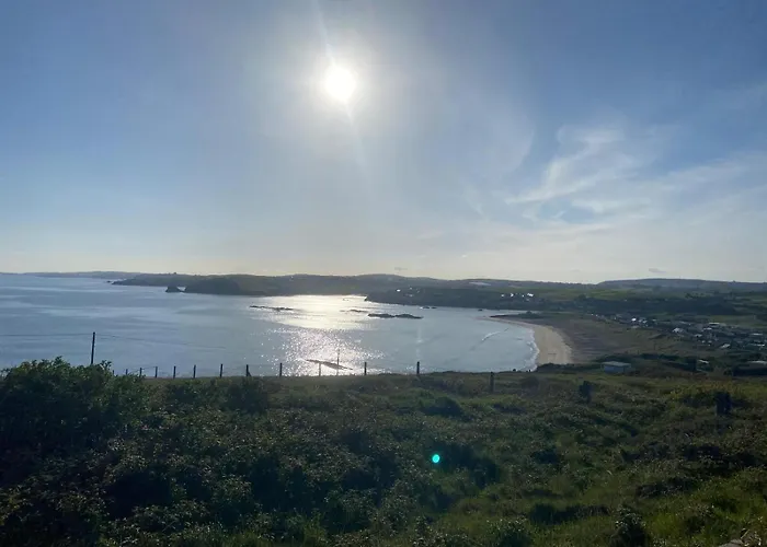 West Cork With Incredible Sea Views