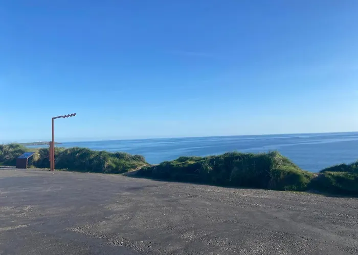 Hébergement de vacances West Cork With Incredible Sea Views *