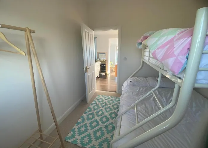 West Cork With Incredible Sea Views Hébergement de vacances Donoure