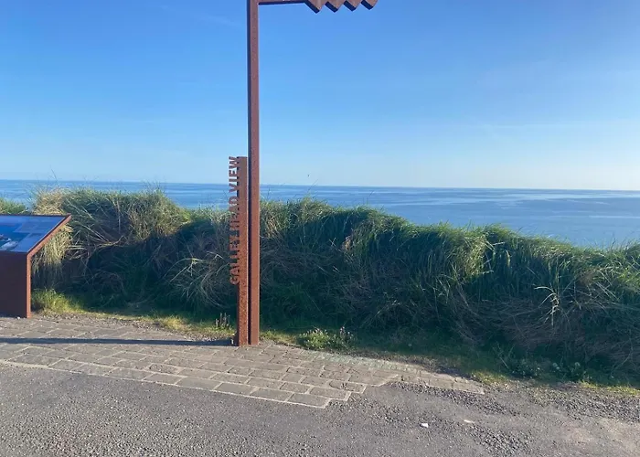 Hébergement de vacances West Cork With Incredible Sea Views Donoure