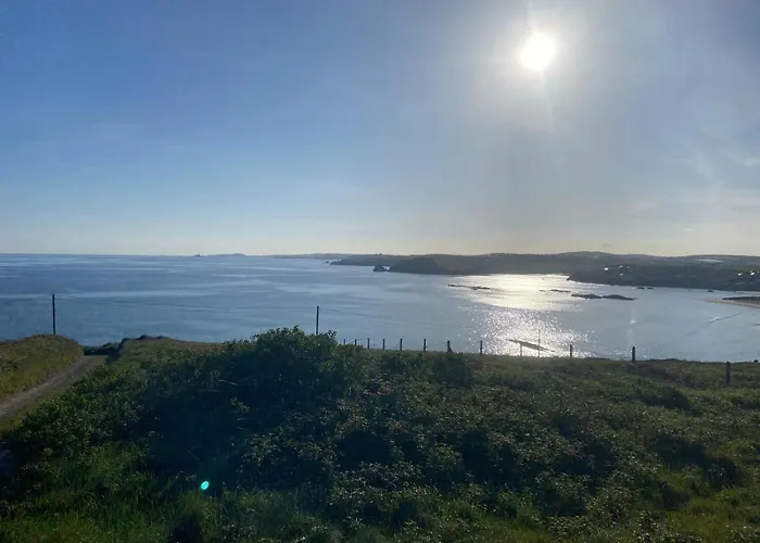 West Cork With Incredible Sea Views Hébergement de vacances