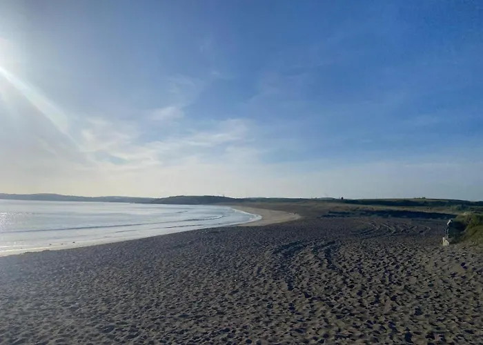 West Cork With Incredible Sea Views Hébergement de vacances *