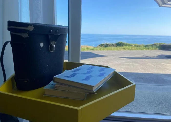 West Cork With Incredible Sea Views Donoure