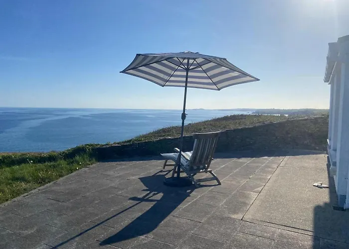 West Cork With Incredible Sea Views Hébergement de vacances