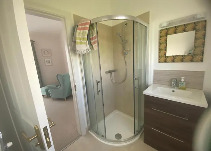 West Cork With Incredible Sea Views Hébergement de vacances *