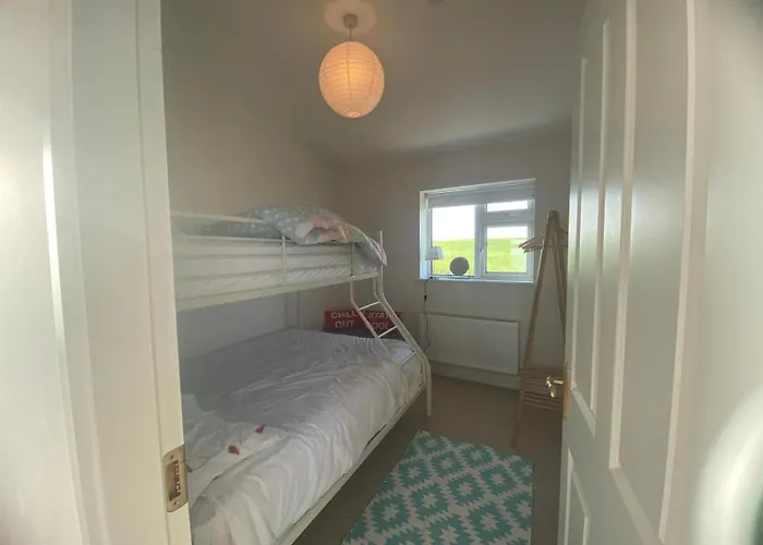 Hébergement de vacances West Cork With Incredible Sea Views *