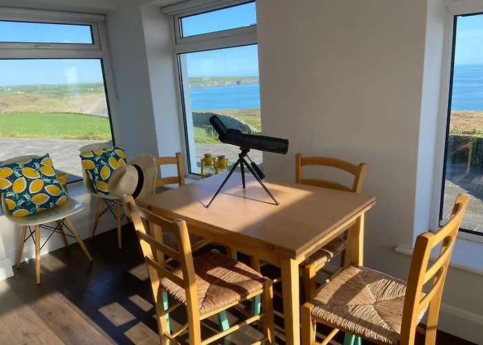 West Cork With Incredible Sea Views